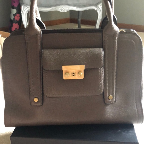 Phillip lim for Target handbag - Picture 2 of 4